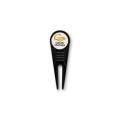 CLIP DIVOT TOOL with Domed Marker
