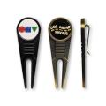 CLIP DIVOT TOOL with Enamel Marker