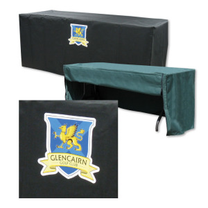 EVENT TABLE COVER 8'- HEAVY DUTY - ULTRA COLOUR